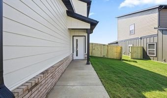1801 SW Poigai Way 2, Bentonville, AR 72713