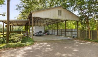 818 Cannon Ave, Bentonia, MS 39040