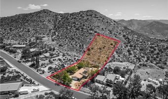 33660 White Feather Rd, Acton, CA 93510