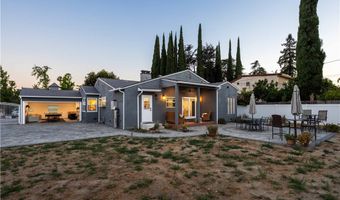 249 Las Tunas, Arcadia, CA 91007