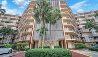 3301 N Country Club Dr 309, Aventura, FL 33180