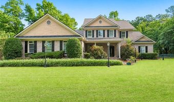4816 Old Stilesboro Rd NW, Acworth, GA 30101