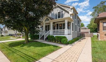 26 S Chestnut Ave, Arlington Heights, IL 60005