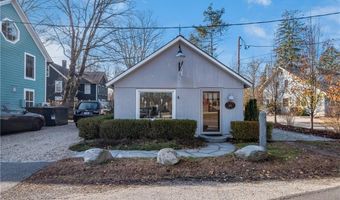 1 Ferry Rd, Lyme, CT 06371