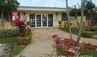 2940 NE 203RD St C102, Aventura, FL 33180