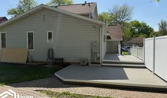 508 N Church St, Algona, IA 50511