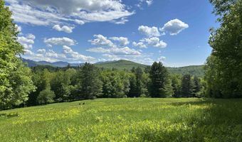 3705 N Cambridge Rd, Cambridge, VT 05464