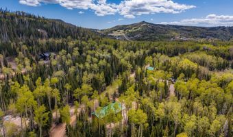 310 N Scenic Dr, Brian Head, UT 84719