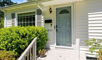 5235 Auburndale Rd, Charlotte, NC 28205