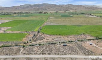 Tbd King Mountain Road, Arco, ID 83213