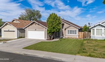 1065 Deena Way, Fallon, NV 89406