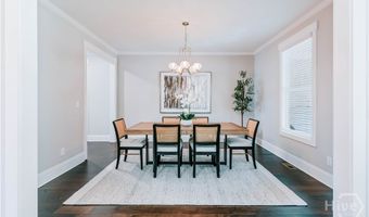 105 Inverness Rd, Athens, GA 30606