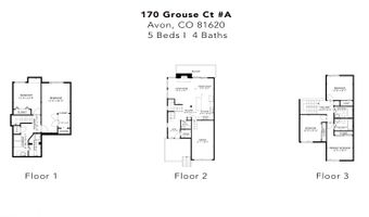 170 Grouse Ct A, Avon, CO 81620