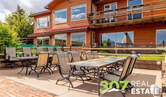 30 Nielsen Trl, Cody, WY 82414