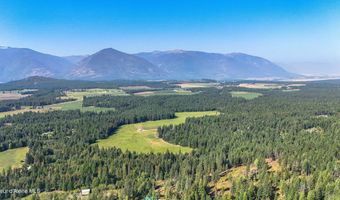 NKA Birdpoint Rd, Bonners Ferry, ID 83805
