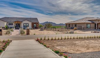 22926 W La Mirada Dr, Buckeye, AZ 85326