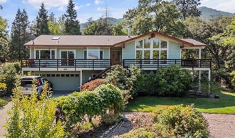 585 Nyla Ln, Ashland, OR 97520