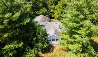6624 Hudnell Rd, Athens, OH 45701