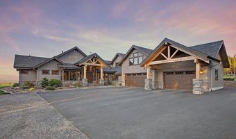 1881 Mill Rd, Anatone, WA 99401