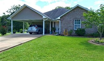 30 M C RICHEY Dr, Ball, LA 71405