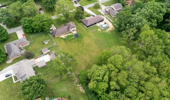 5631 N Olivia Dr, Alexandria, IN 46001