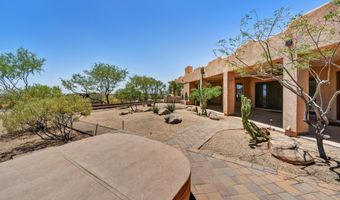11522 E Manana Rd, Cave Creek, AZ 85331