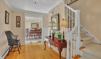 1 E Gate Rd, Danbury, CT 06811