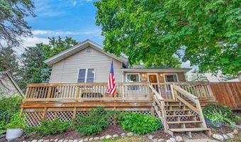 303 E State St, Albany, WI 53502