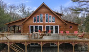 94 Chase Brook Dr, Alexander, ME 04694