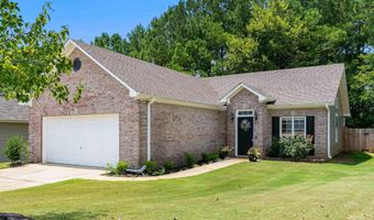 154 GARDENSIDE Dr, Alabaster, AL 35007