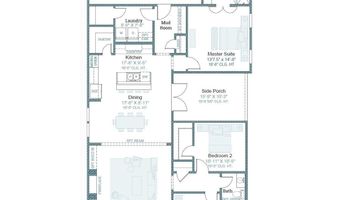 2636 Foreshore Ave, Baton Rouge, LA 70810