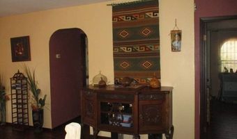 400 W Morondo Ave, Ajo, AZ 85321