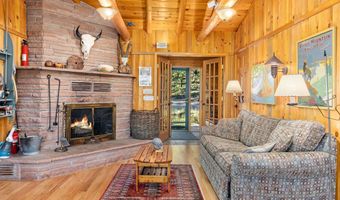 747 Coyote Hill Rd, Allenspark, CO 80510