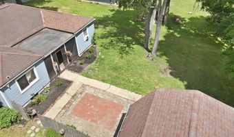 829 Lake Dr, Ashland, OH 44805