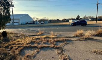 0 N Park Ln, Altus, OK 73521
