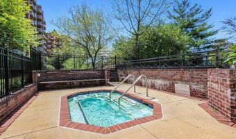 7500 WOODMONT Ave #S1016, Bethesda, MD 20814