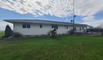 8625 11th Ave NW, Bottineau, ND 58318