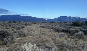 Cavalry Camp Road lot 14, Arroyo Seco, NM 87514