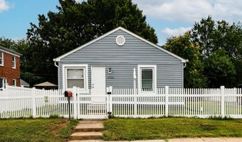 6700 HUDSON St, Baltimore, MD 21224