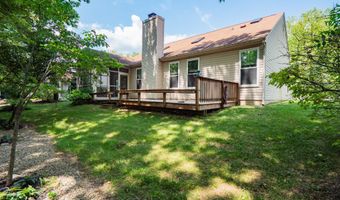 12621 Castilla Pl, Indianapolis, IN 46236