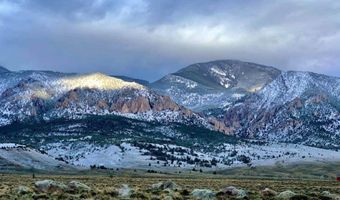 44 Spires, Belfry, MT 59008