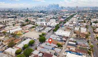 2513 E Cesar E Chavez Ave, Los Angeles, CA 90033