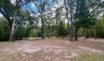 122 Whitehead Rd, Abbeville, AL 36310