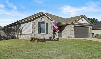 31 Oakland Cir, Austin, AR 72007