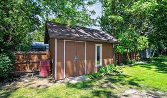308 Orchard St, Alma, MI 48801