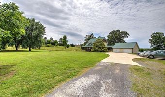 141 Holcomb Spur NW, Adairsville, GA 30103