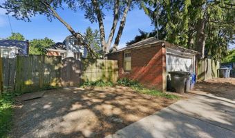 5439 NEVADA Ave NW, Washington, DC 20015