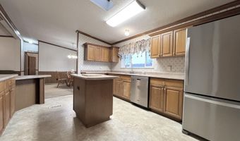 53715 E 260 Rd, Afton, OK 74331