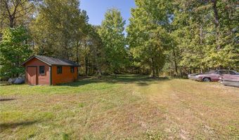 1547 State 371 NW, Backus, MN 56435