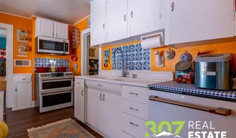 1208 Alger Ave, Cody, WY 82414